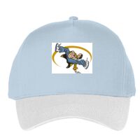 Classic 5-panel snapback (6007) Vignette