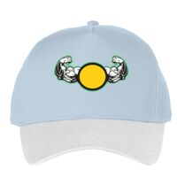 Classic 5-panel snapback (6007) Vignette