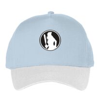Classic 5-panel snapback (6007) Vignette