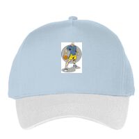 Classic 5-panel snapback (6007) Vignette