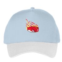 Classic 5-panel snapback (6007) Vignette