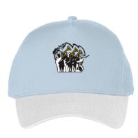 Classic 5-panel snapback (6007) Vignette