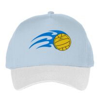 Classic 5-panel snapback (6007) Vignette