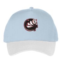 Classic 5-panel snapback (6007) Vignette