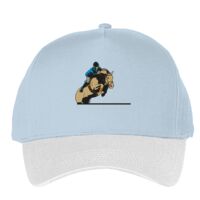 Classic 5-panel snapback (6007) Vignette