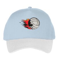 Classic 5-panel snapback (6007) Vignette