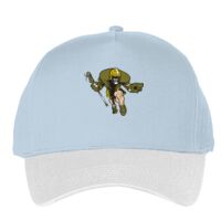 Classic 5-panel snapback (6007) Vignette