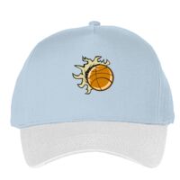 Classic 5-panel snapback (6007) Vignette