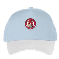 Classic 5-panel snapback (6007) Vignette