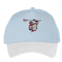 Classic 5-panel snapback (6007) Vignette