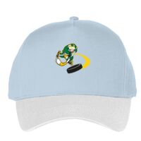 Classic 5-panel snapback (6007) Vignette