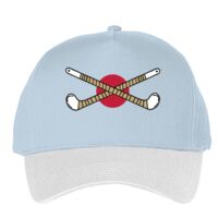 Classic 5-panel snapback (6007) Vignette