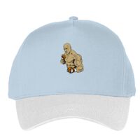 Classic 5-panel snapback (6007) Vignette
