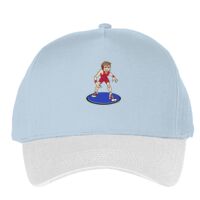 Classic 5-panel snapback (6007) Vignette