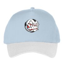 Classic 5-panel snapback (6007) Vignette