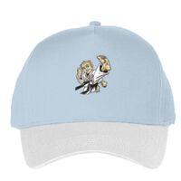 Classic 5-panel snapback (6007) Vignette