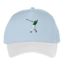 Classic 5-panel snapback (6007) Vignette