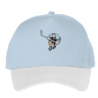 Classic 5-panel snapback (6007) Vignette