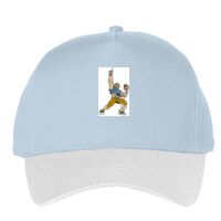 Classic 5-panel snapback (6007) Vignette