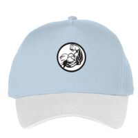 Classic 5-panel snapback (6007) Vignette