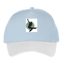 Classic 5-panel snapback (6007) Vignette