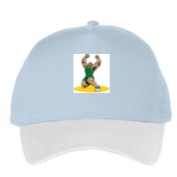 Classic 5-panel snapback (6007) Vignette