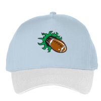 Classic 5-panel snapback (6007) Vignette