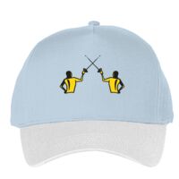 Classic 5-panel snapback (6007) Vignette