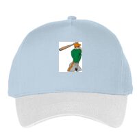 Classic 5-panel snapback (6007) Vignette