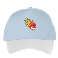 Classic 5-panel snapback (6007) Vignette