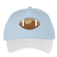 Classic 5-panel snapback (6007) Vignette