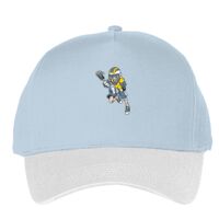 Classic 5-panel snapback (6007) Vignette