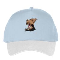 Classic 5-panel snapback (6007) Vignette