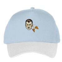 Classic 5-panel snapback (6007) Vignette