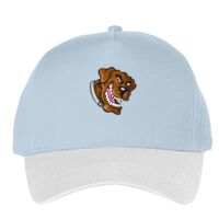 Classic 5-panel snapback (6007) Vignette