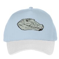 Classic 5-panel snapback (6007) Vignette