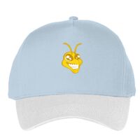 Classic 5-panel snapback (6007) Vignette