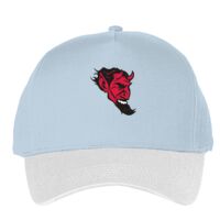 Classic 5-panel snapback (6007) Vignette