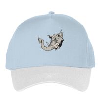 Classic 5-panel snapback (6007) Vignette