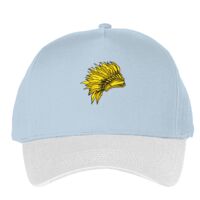 Classic 5-panel snapback (6007) Vignette