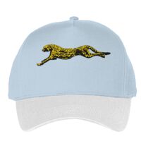 Classic 5-panel snapback (6007) Vignette