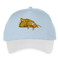 Classic 5-panel snapback (6007) Vignette