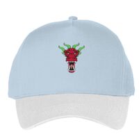 Classic 5-panel snapback (6007) Vignette