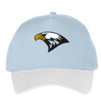 Classic 5-panel snapback (6007) Vignette