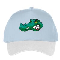 Classic 5-panel snapback (6007) Vignette