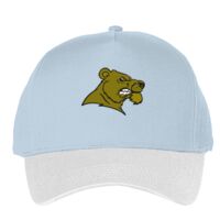 Classic 5-panel snapback (6007) Vignette