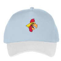 Classic 5-panel snapback (6007) Vignette