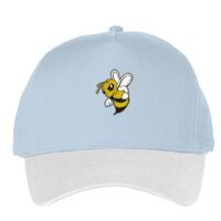 Classic 5-panel snapback (6007) Vignette