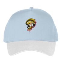 Classic 5-panel snapback (6007) Vignette