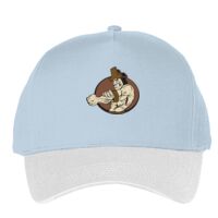 Classic 5-panel snapback (6007) Vignette
